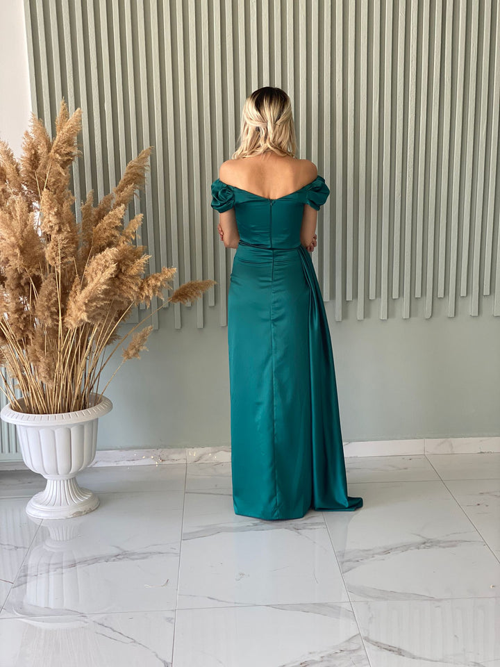 Zehra Abiye - Verda Moda