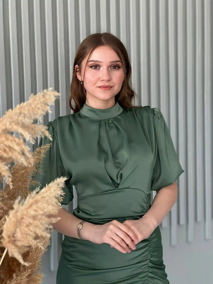 Ajda Abiye - Verda Moda
