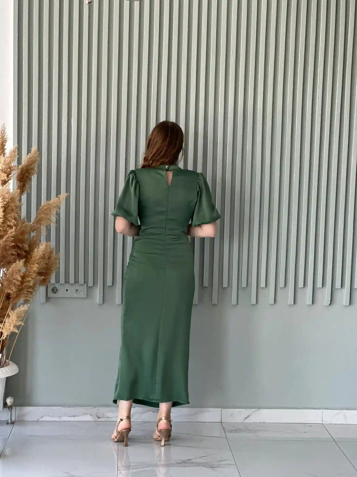 Ajda Abiye - Verda Moda