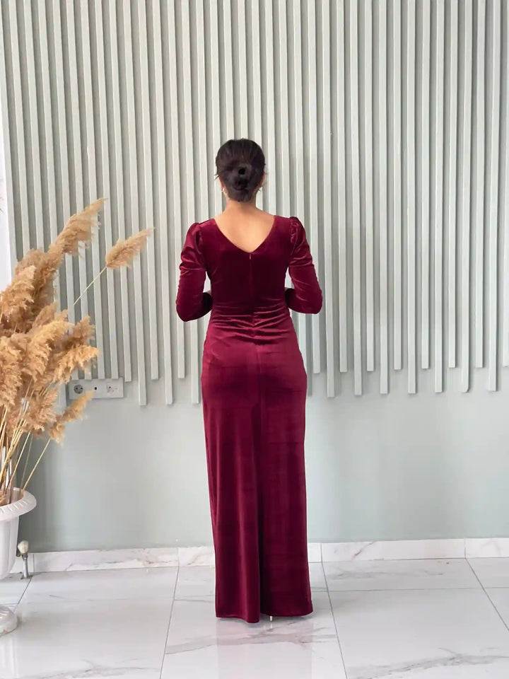 Ahven Abiye - Verdamoda