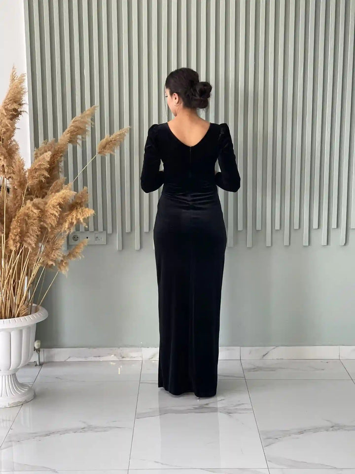 Ahven Abiye - Verdamoda