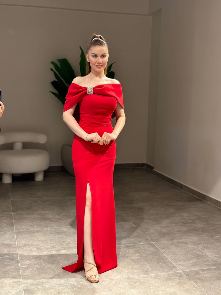 Amira Abiye - Verda Moda
