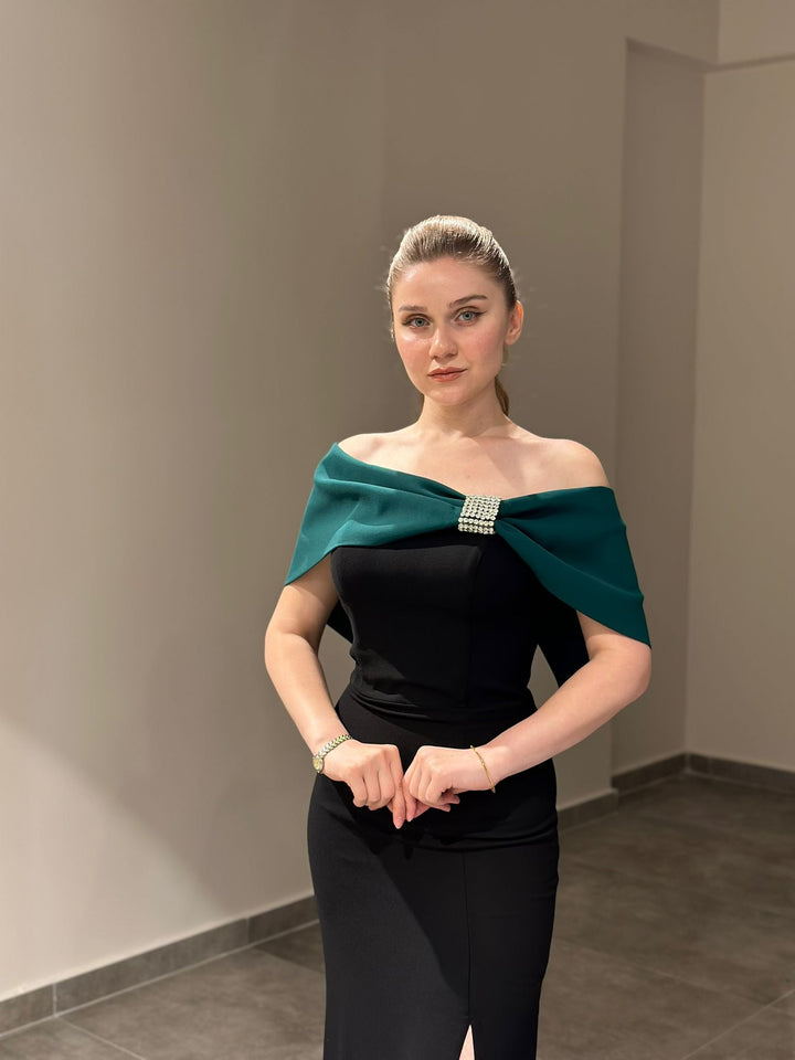 Amira Abiye - Verda Moda