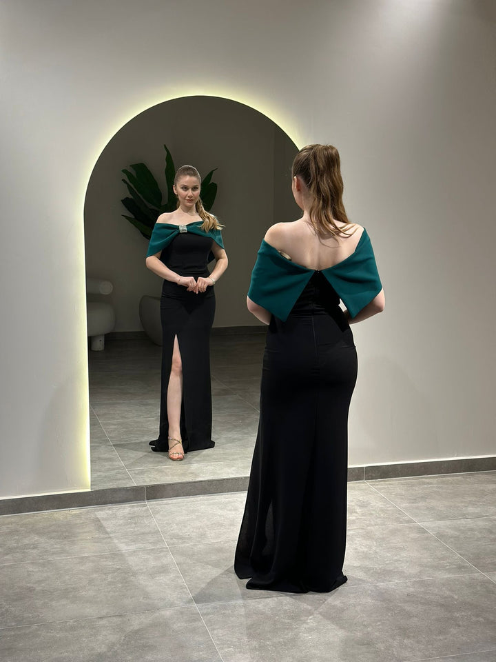 Amira Abiye - Verda Moda