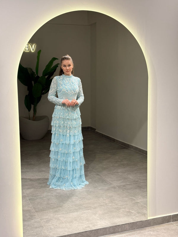Couture Abiye