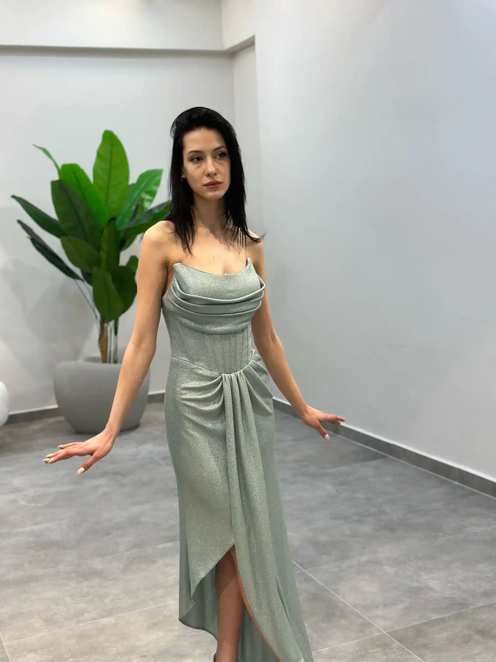 Ebrar Abiye - Verda Moda