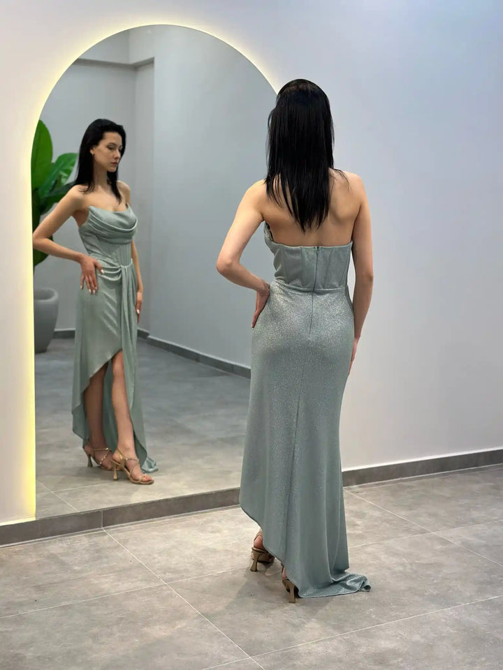 Ebrar Abiye - Verda Moda