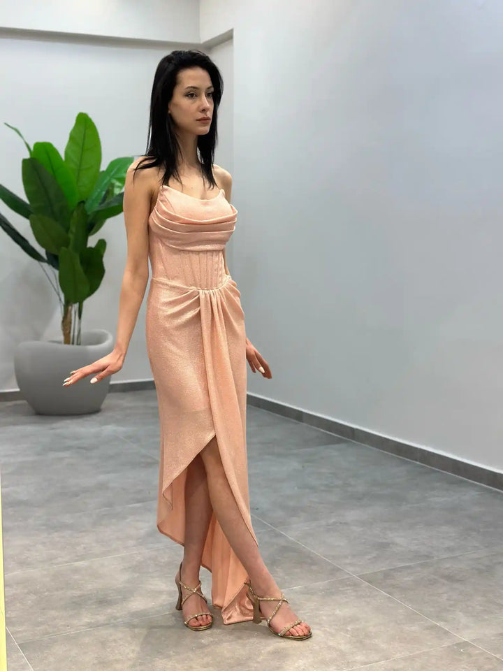 Ebrar Abiye - Verda Moda