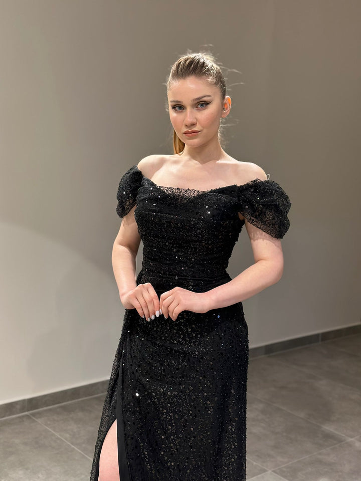 Frey Abiye - Verda Moda