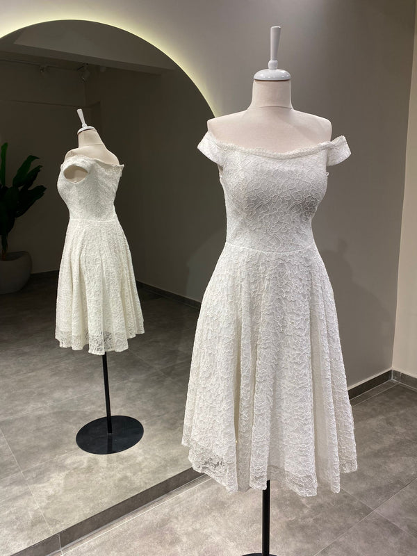 Lace Abiye