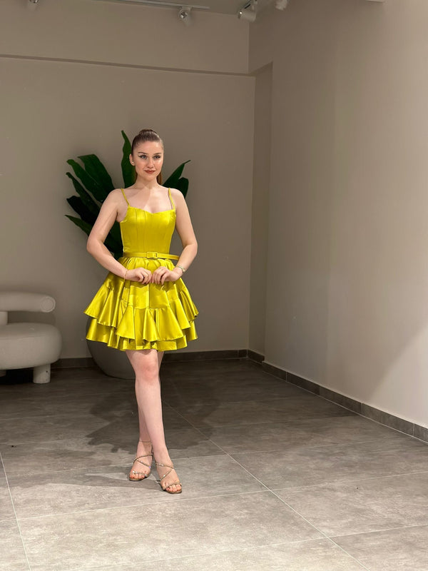 Viana Abiye - Verda Moda