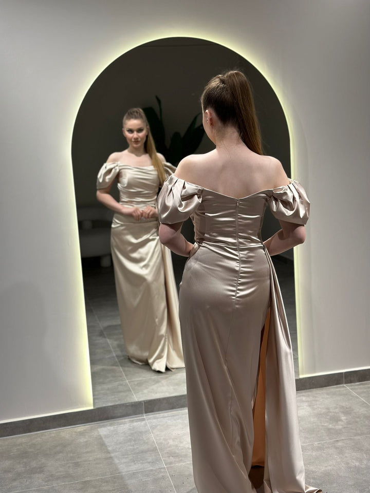 Zehra Abiye - Verda Moda