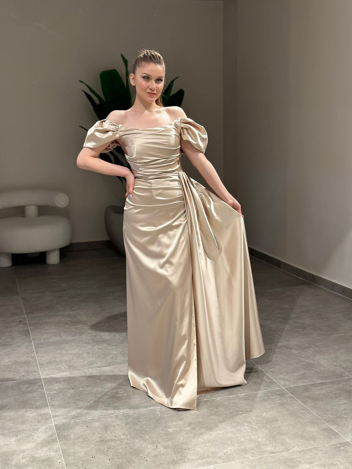 Zehra Abiye - Verda Moda